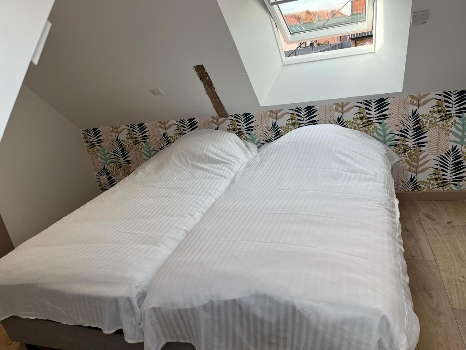 Hébergement de vacances Fermette Au Calme Arras