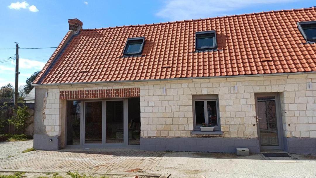Fermette Au Calme Holiday home